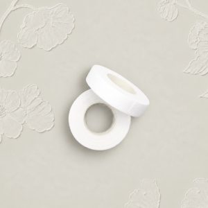 Sparadrap blanc