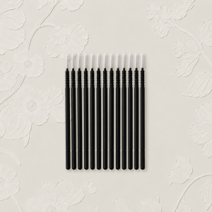 Micro brosses applicateurs (x100)