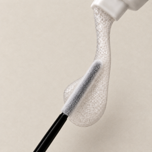 Micro brosses applicateurs (x100)