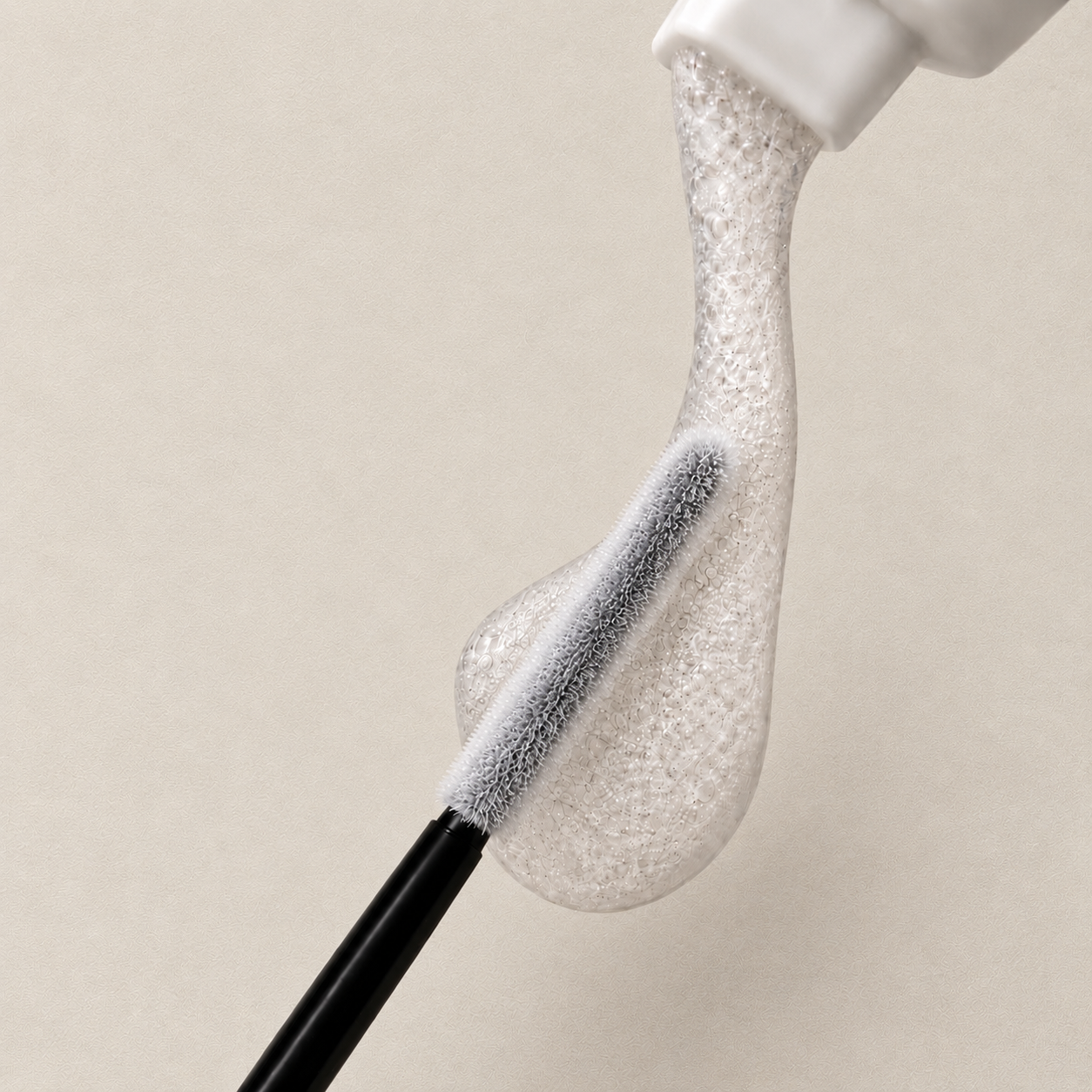 Micro brosses applicateurs (x100) – Image 2
