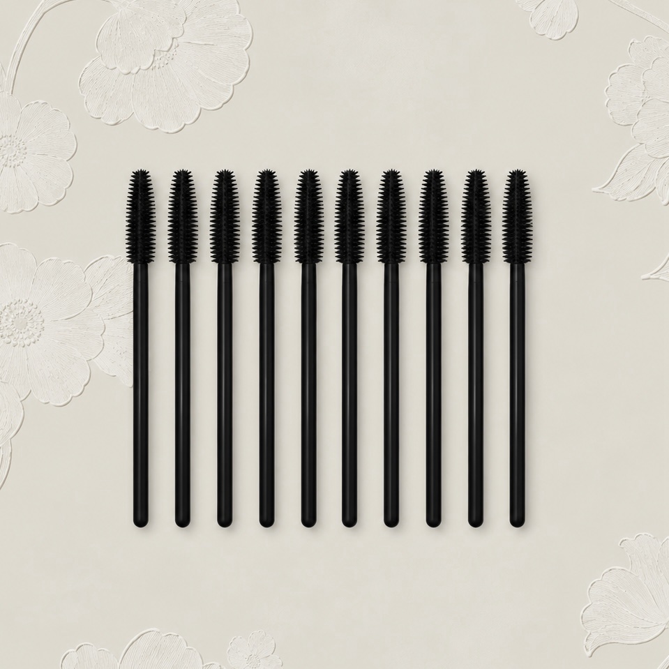 Brosses en silicone (x50)