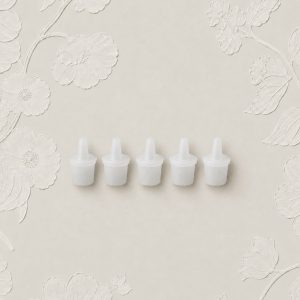 Bouchons interchangeable pour colle (x5)