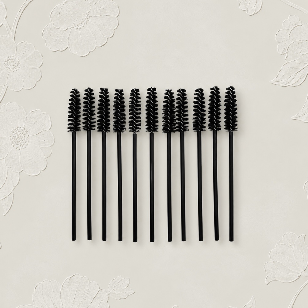 Brosses souples (x50)