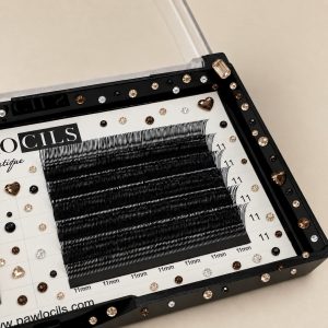 Cils volume U-YY